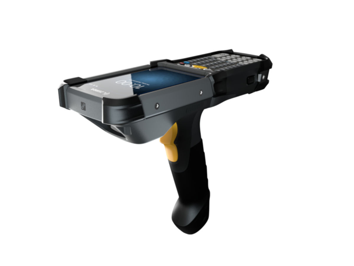 Terminal Mobiles Zebra MC9300 Tunisie TechnoCode Tunisie